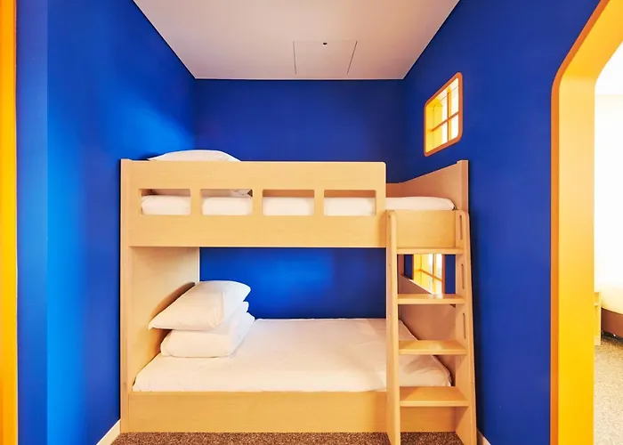 Hotel Nine Tree By Parnas Insadong 4*