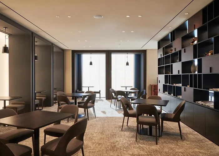Nine Tree By Parnas Insadong Hotel 4*