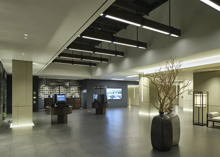 Nine Tree By Parnas Insadong Hotel Seoul