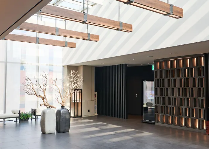 Nine Tree By Parnas Insadong 4* Seoul