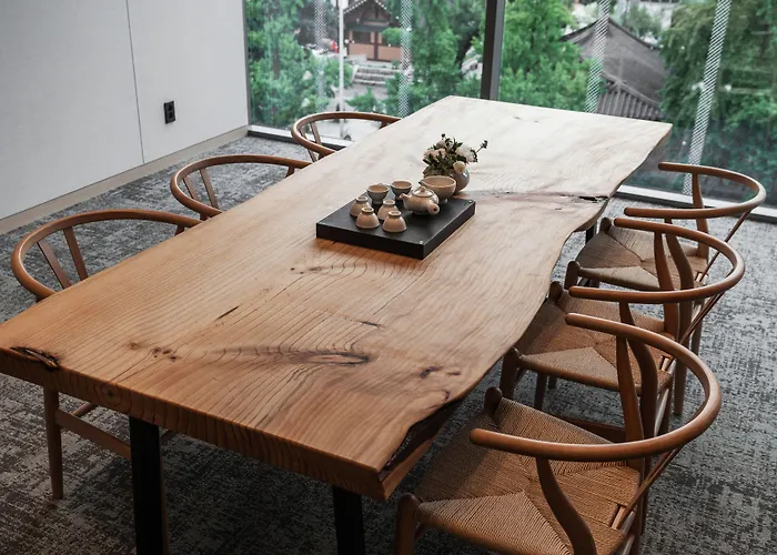 Nine Tree By Parnas Insadong Hotel 4*