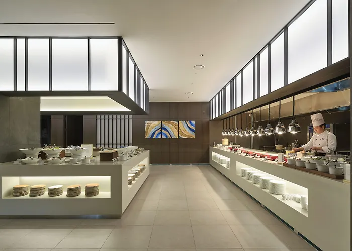 Otel Nine Tree By Parnas Insadong 4*