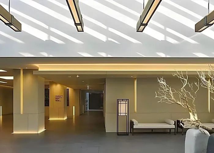 Hotel Nine Tree By Parnas Insadong 4*
