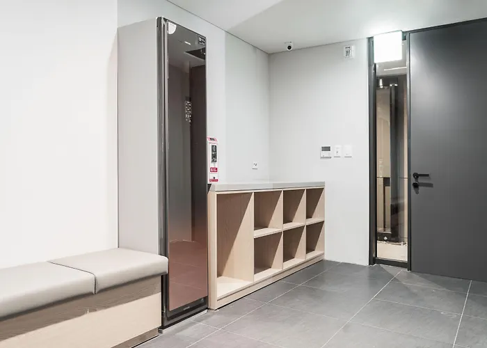 Otel Nine Tree By Parnas Insadong 4*