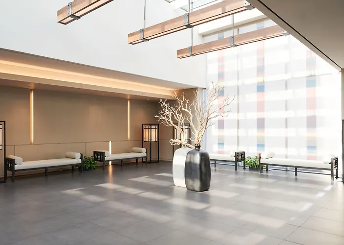 Nine Tree By Parnas Insadong Otel