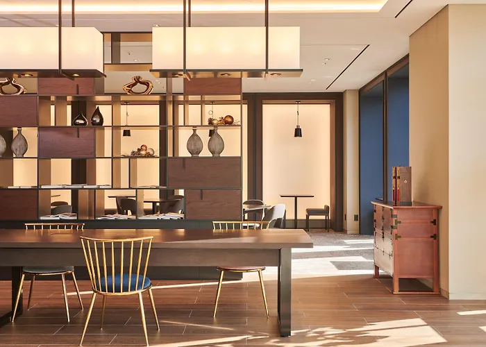 Otel Nine Tree By Parnas Insadong 4*