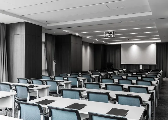 Otel Nine Tree By Parnas Insadong